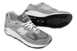 Illustration for article titled I love New Balance sneakers, but some New Balances will never be cool